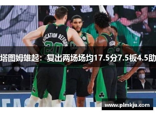 塔图姆雄起：复出两场场均17.5分7.5板4.5助